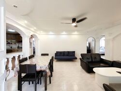 Blk 170 Gangsa Road (Bukit Panjang), HDB 4 Rooms #582393451